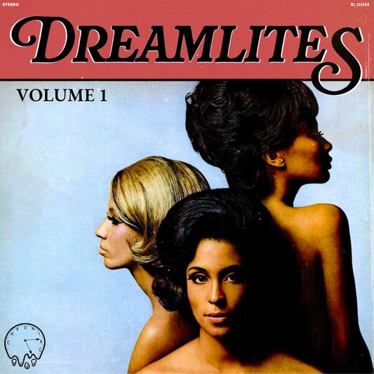 Dreamlites Vol. 1