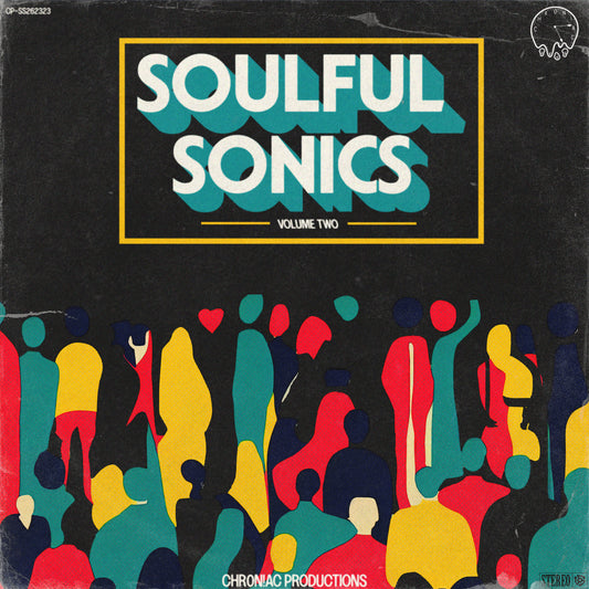 Soulful Sonics Vol. 2